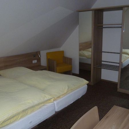 Hotel Thuenenhof Oyten Bilik gambar