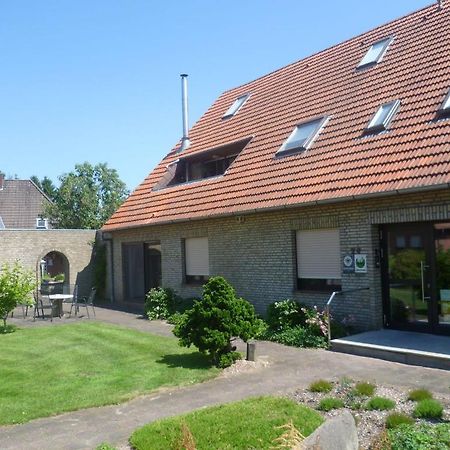 Hotel Thuenenhof Oyten Luaran gambar