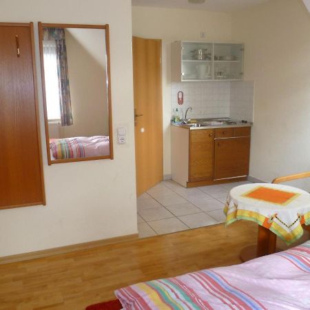 Hotel Thuenenhof Oyten Bilik gambar