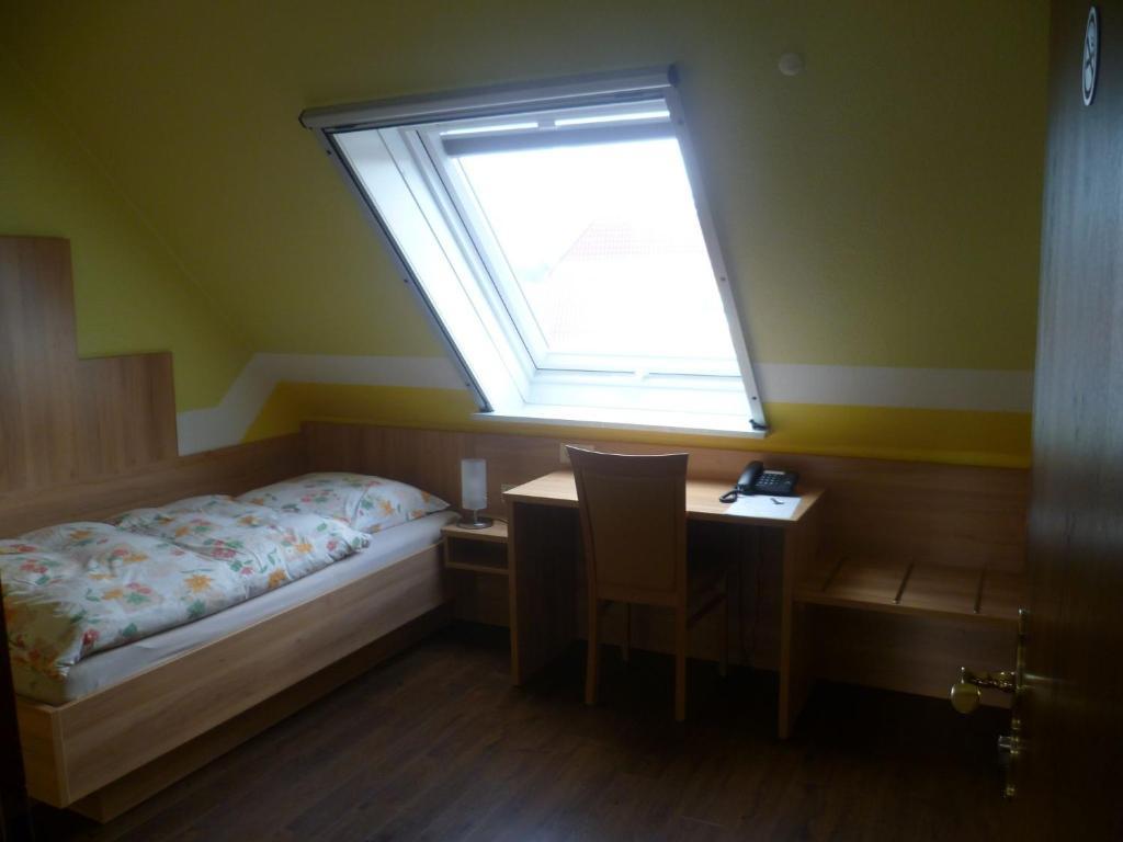 Hotel Thuenenhof Oyten Bilik gambar