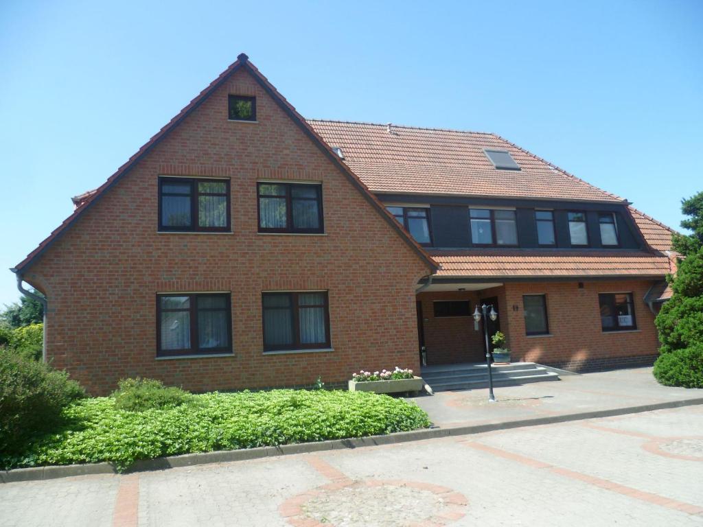 Hotel Thuenenhof Oyten Luaran gambar