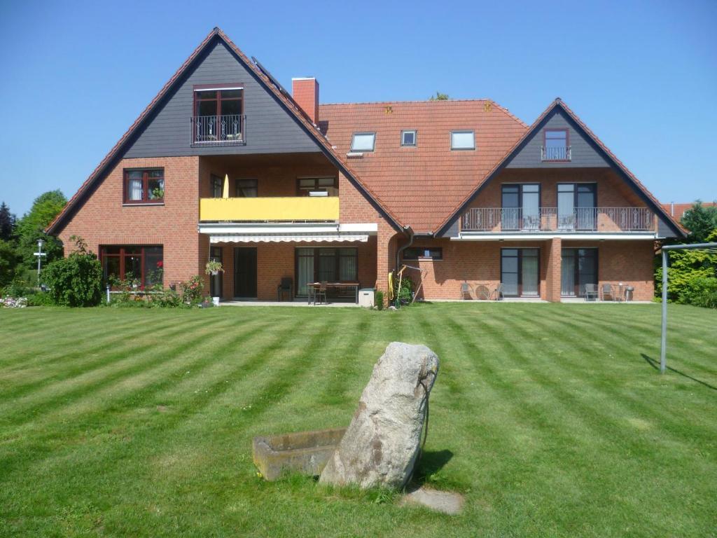 Hotel Thuenenhof Oyten Luaran gambar