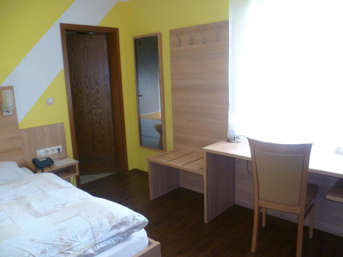 Hotel Thuenenhof Oyten Bilik gambar