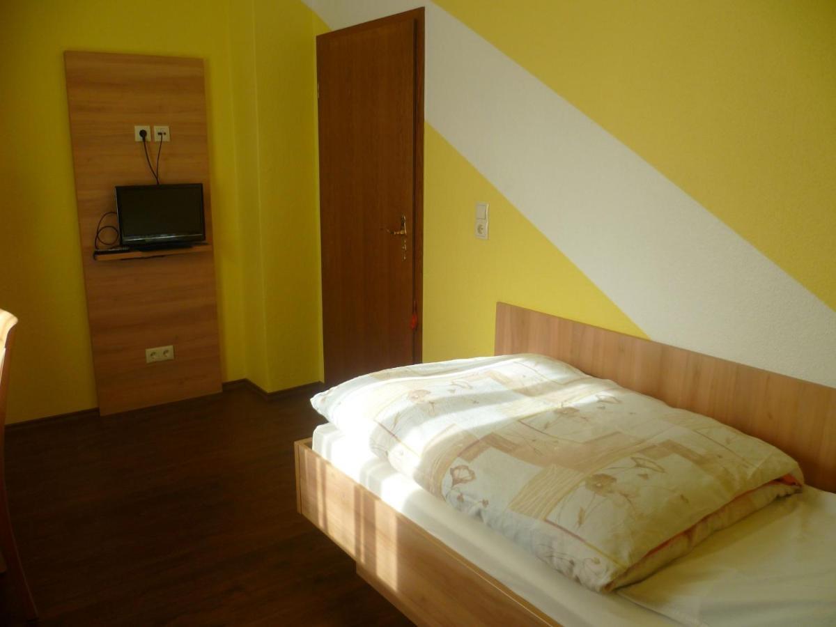Hotel Thuenenhof Oyten Bilik gambar