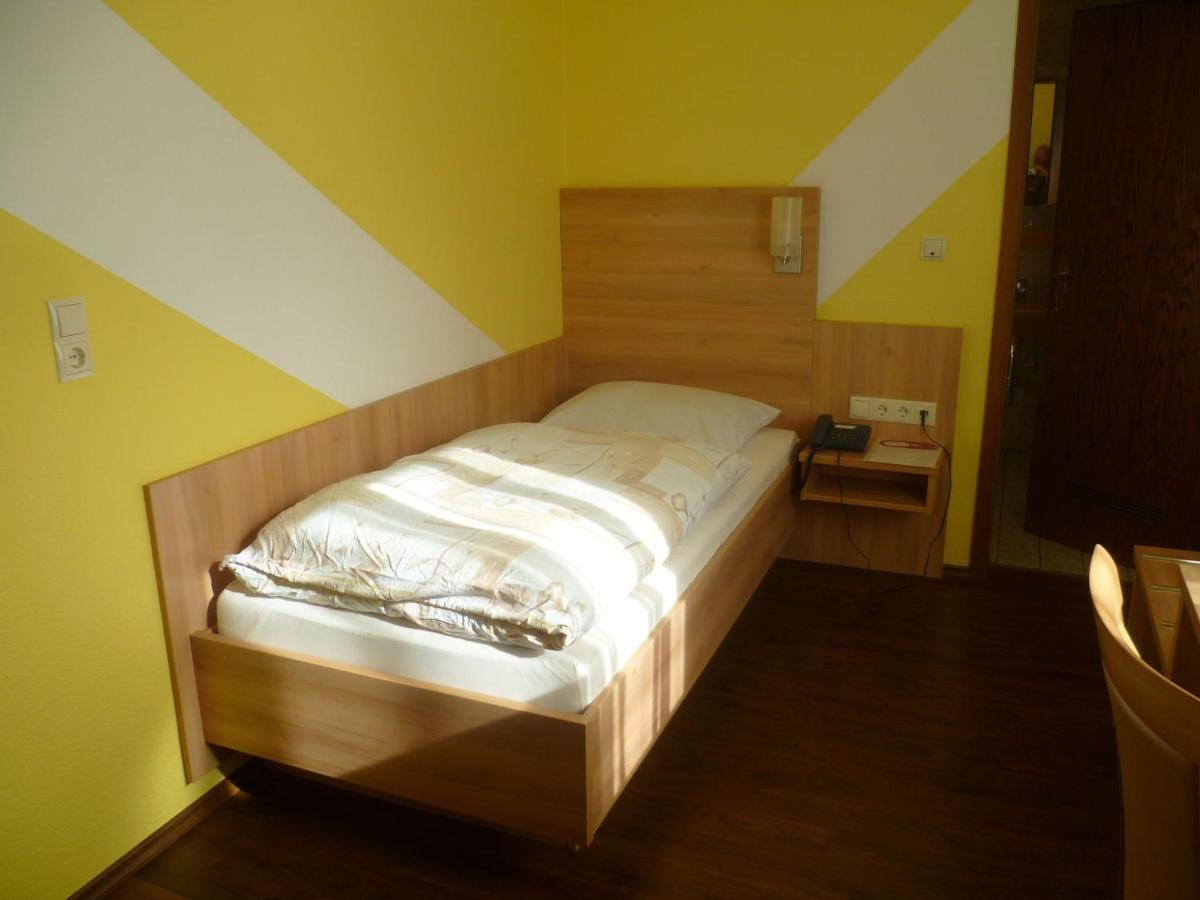Hotel Thuenenhof Oyten Bilik gambar