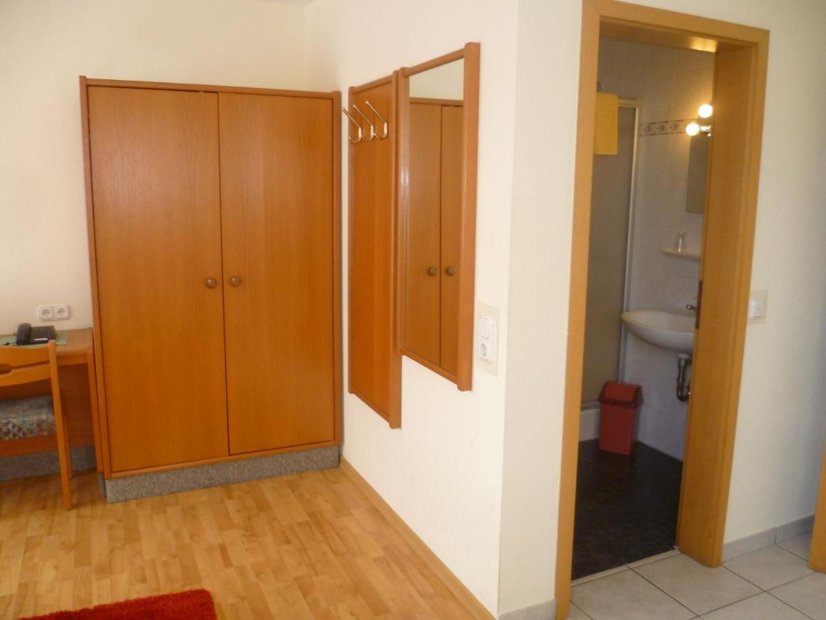 Hotel Thuenenhof Oyten Bilik gambar
