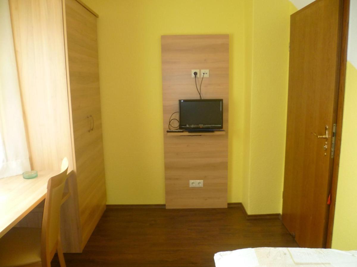 Hotel Thuenenhof Oyten Bilik gambar